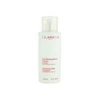 clarins cleansing milk combination or oily skin 400 ml