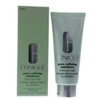 Clinique Pore Refining Solutions Charcoal Mask 100