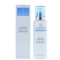 Cleansers by Collistar Whitening Hydro Lotion 200ml