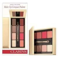 Clarins Make Up Compact Pallette