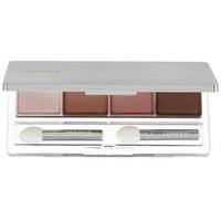 Clinique - All About Shadow Quad #06-pink Chocolate 4.8 Gr