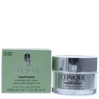 Clinique Repairwear Sculpting 50ml Night Cream All