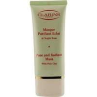 Clarins Pure And Radiant Mask 50ml Ref 01223100
