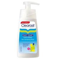 Clearasil Skin Perfecting Wash