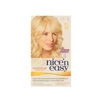 clairol nicen easy sb1 natural light neutral summer blonde