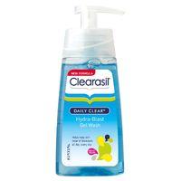 Clearasil Hydra-Blast Daily G/wash