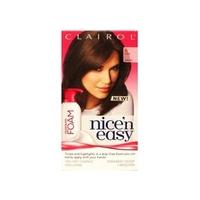 clairol nicen easy foam 6 light brown