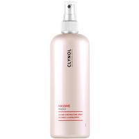 Clynol Shape Massive Volume and Restructure Spray 300ml