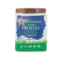 classic raw protein 500g chocolate