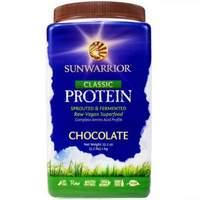 Classic Raw Protein 1kg Chocolate