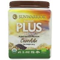 Classic Plus 500g Chocolate