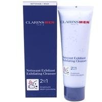 Clarins Men Exfoliating Cleanser