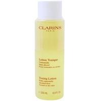 Clarins Toning Lotion 200ml For Normal Or Dry Skin
