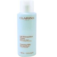 Clarins Cleansing Milk 400ml For Normal Or Dry Skin