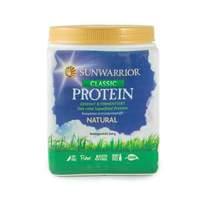 Classic Raw Protein 500g Natural