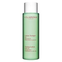 Clarins 200ml Toning Lotion (Combination / Oily)