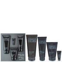 Clinique For Men Great Skin For Him 4 Piece Gift Set