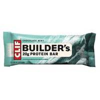 Clif Builders Bar | Chocolate/Other Flavour