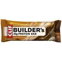 Clif Builders Bar | Nuts