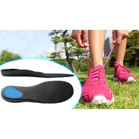 Classic Full Length Insoles - Buy 1 or 2