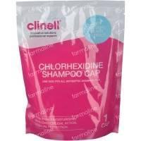 Clinell Shampoo Cap 2% Chlorhexi...