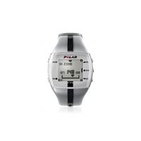 CLEARANCE Polar FT4 Male - Silver