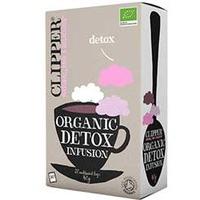 Clipper Organic Detox Tea 20 Bag(s)