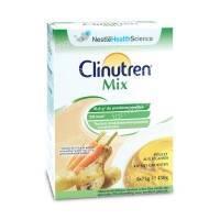 Clinutren Mix Chicken Vegetables 450 g