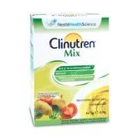 Clinutren Mix Instant Spring Vegetables Stew 450 g