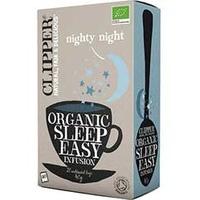 Clipper Sleep Easy Tea 20 Bag(s)