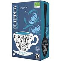 Clipper Earl Grey Tea 50 Bag(s)