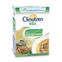 Clinutren Mix Veal Brocolli 450 g