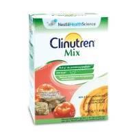 Clinutren Mix Beef Hungarian 450 g