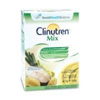 Clinutren Mix Cod 450 g