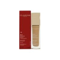 Clarins Skin Illusion Natural Radiance Foundation 30ml - 108 SPF10