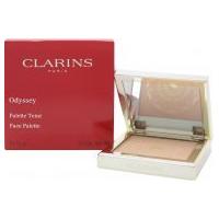 Clarins Odyssey Face Palette 11g