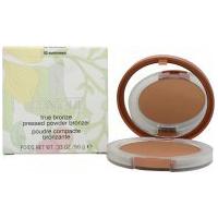 clinique true bronze pressed powder bronzer 96g 02 sunkissed