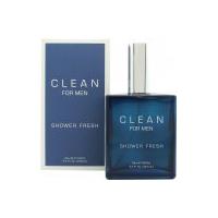 Clean Shower Fresh for Men Eau de Toilette 100ml Spray