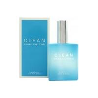 clean cool cotton eau de parfum 60ml spray