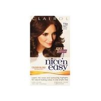 Clairol Nice\'n Easy 116A Natural Light Golden Brown