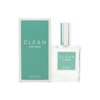 Clean Men Eau de Toilette 60ml Spray