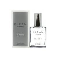 clean for men classic eau de toilette 30ml spray