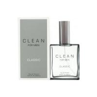 Clean For Men Classic Eau de Toilette 60ml Spray