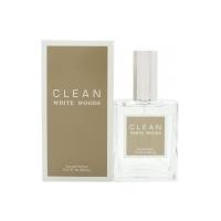 clean white woods eau de parfum 60ml spray