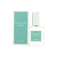 Clean Men Eau de Toilette 30ml Spray