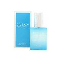 clean cool cotton eau de parfum 30ml spray