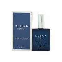 Clean Shower Fresh for Men Eau de Toilette 60ml Spray