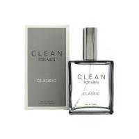Clean For Men Classic Eau de Toilette 100ml Spray