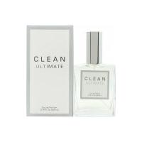 Clean Ultimate Eau de Parfum 60ml Spray