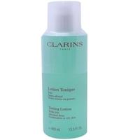 Clarins Toning Lotion For Combination Or Oily Skin